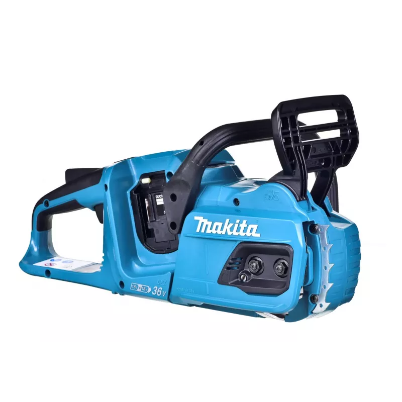 Makita DUC355Z Αλυσοπρίονο μαύρο, μπλε