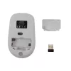 Ποντίκι SBOX WM-837 λευκό USB Type-A