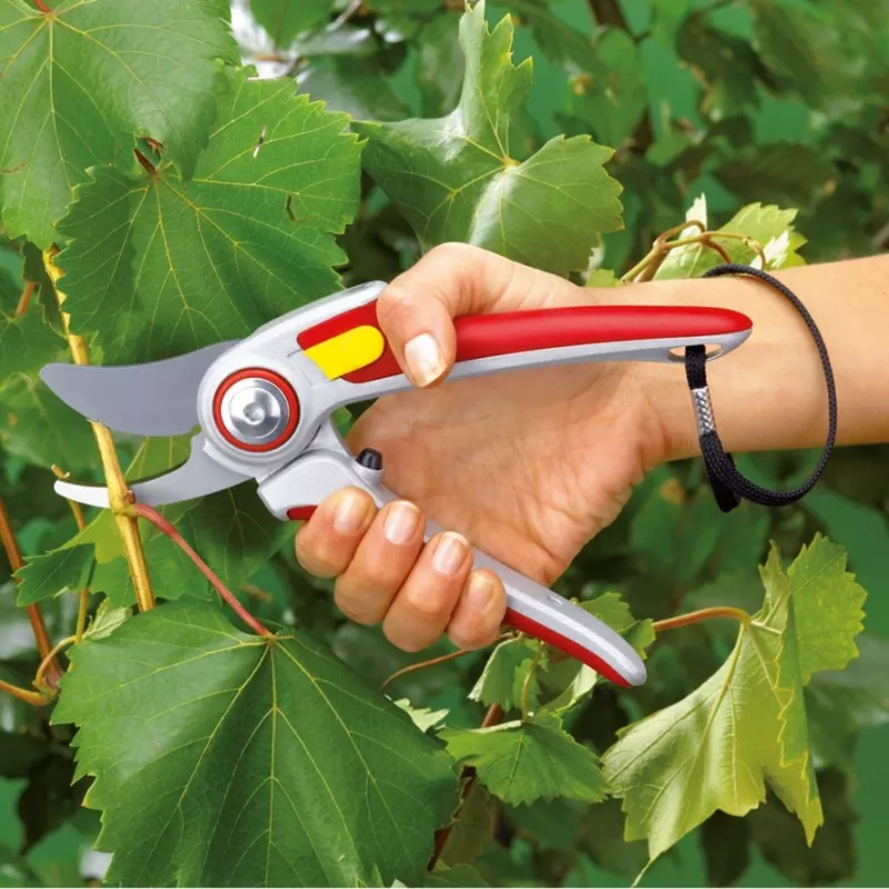 Χλοοκοπτική μηχανή WOLF-Garten RR 5000 ALU-PROFESSIONAL