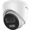 Hikvision Value Series 8 MP Smart Hybrid Light Fixed Turret Δικτυακή κάμερα