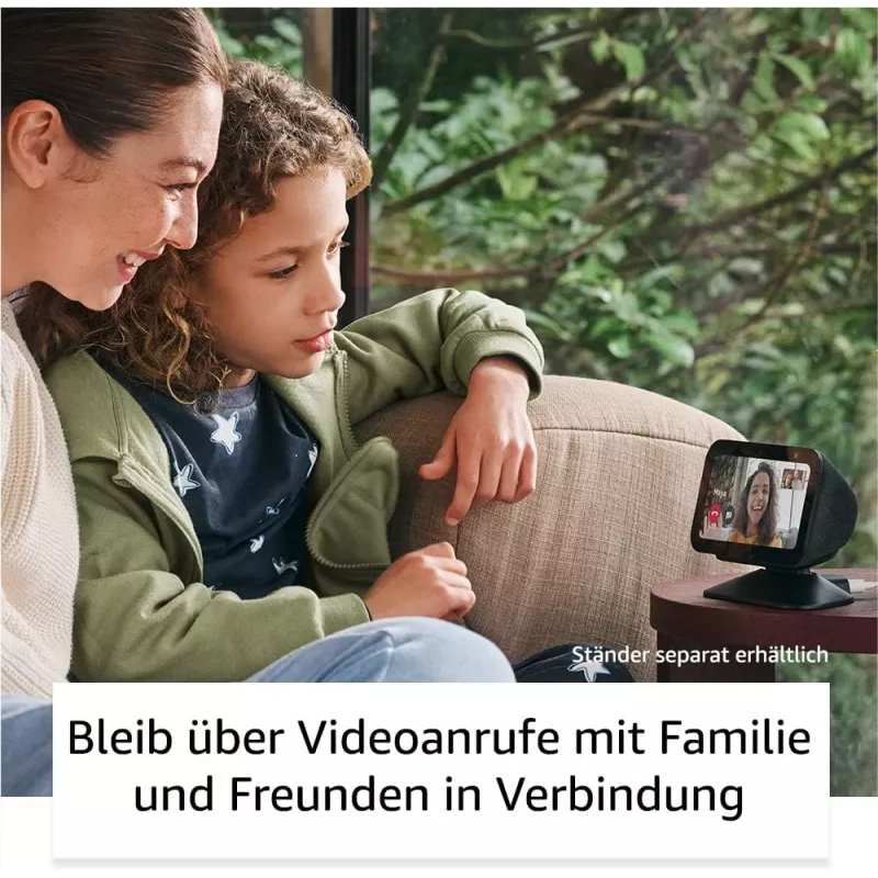 Amazon B09B2R276Z Οθόνη Μπλε