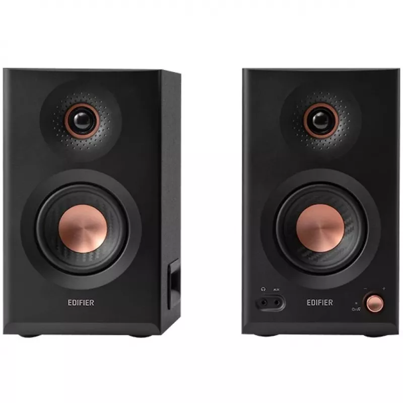 Edifier MR5 2.0 Bluetooth μαύρο λιανικής - ηχείο (MR5 BK)