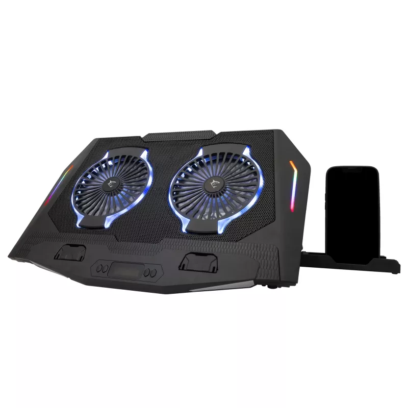 Καλάμι ψαρέματος στον πάγο White Shark ICE SHADOW GCP-10 ελαφρύ ανθεκτικό