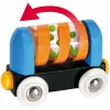 Τρένο παιχνιδιού Ravensburger BRIO — πολύχρωμο για ηλικία 1,5–99