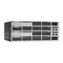 Catalyst 9300 48-Port 1G χαλκός, με σταθερά 4x1G SFP Uplinks, μόνο δεδομένα, Network Essentials