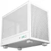 Κουτί υπολογιστή DeepCool CH160 MESH WH, ATX, λευκό