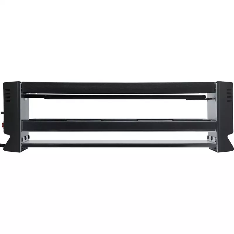 Ηλεκτρική ψηστιέρα Steba RC 6 Bake & Grill 630600