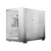 LC-Power Gaming 8001W Pro-Storm Light Midi-Tower ATX κουτί, λευκό (LC-8001W-ON)