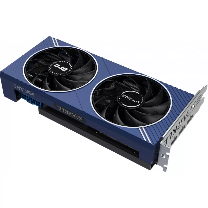 SPARKLE Intel Arc A750 ORC OC Edition 8GB GDDR6 Κάρτα γραφικών