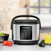 Rommelsbacher MRK 650 3 L μαύρο