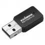 Edimax EW-7722UTn - Αντάπτορας δικτύου - USB2.0 - 802.11b/g/n (EW-7722UTN V3)