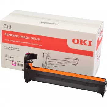 Τύμπανο εκτυπωτή γνήσιο OKI 46438002