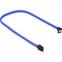 Καλώδιο SATA Sharkoon - Serial ATA 150/300/600 - SATA (W)