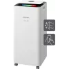 Αφυγραντήρας Concept Solution OV2216 – χωρητικότητα 3,5 l, 240 W, 45 dB, λευκό