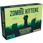 Zombie Kittens, Παιχνίδι με κάρτες