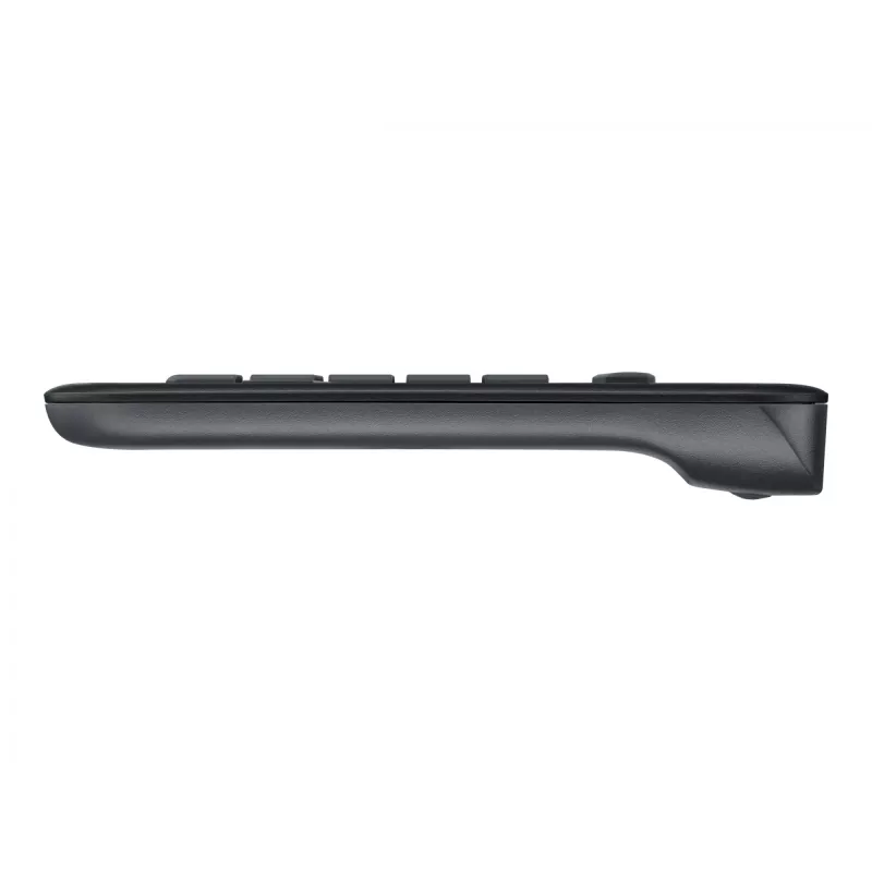 Ασύρματο πληκτρολόγιο αφής Logitech K400 Plus