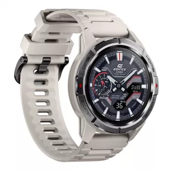 Smartwatch MiBro GS Active Ασημί