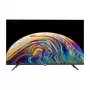 TV Dahua LTV43-SD200 43 ίντσες Full HD LED 1920x1080, Android TV, Direct-LED, 260 cd/m², 2×HDMI, Wi‑Fi, 8 W ήχος