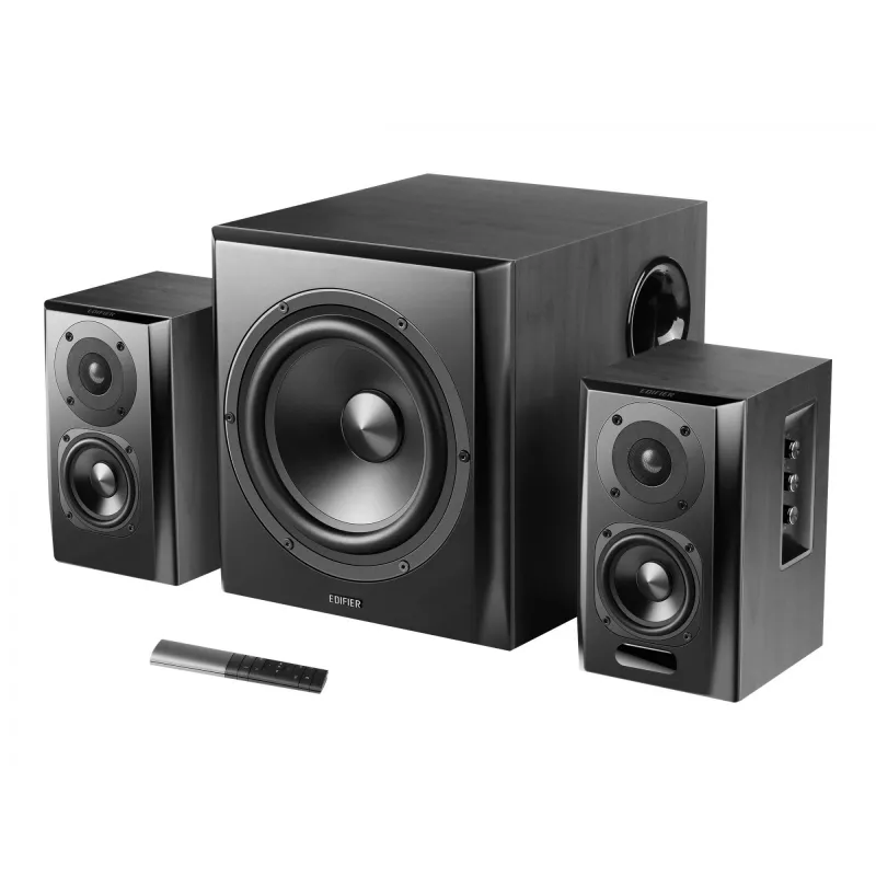 Σετ ηχείων Edifier S351DB 150 W