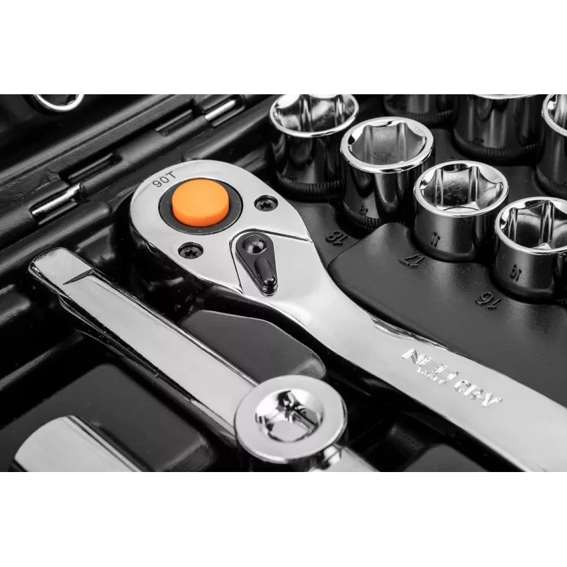 NEO tools 10-059 Σετ καρυδάκια/καστάνιας