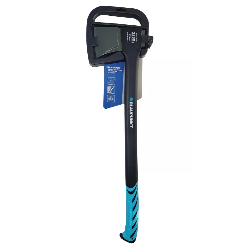 Blaupunkt AX2650PRO ενισχυτής αυτοκινήτου