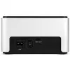 OWC Drive Dock με USB-C (USB 3.1 Gen 2) Λύση διπλής θήκης δίσκων