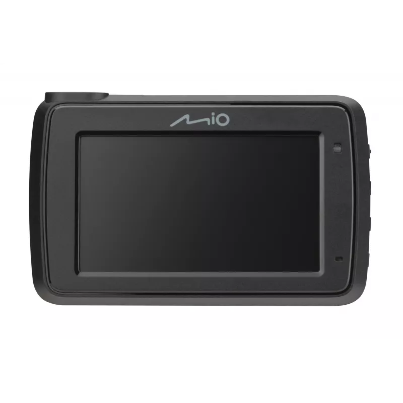 Mio MiVue 802W Pro (5415N9260001) κάμερα αυτοκινήτου, Wi-Fi, οθόνη 2,7 ιντσών, εγγραφή ήχου