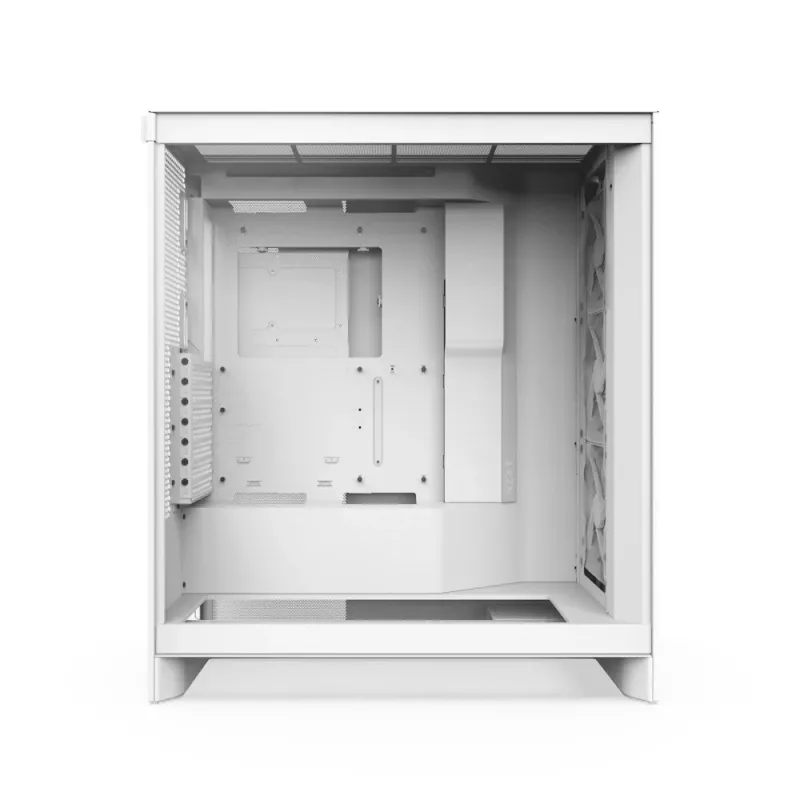 NZXT H7 Flow Midi Tower Λευκό