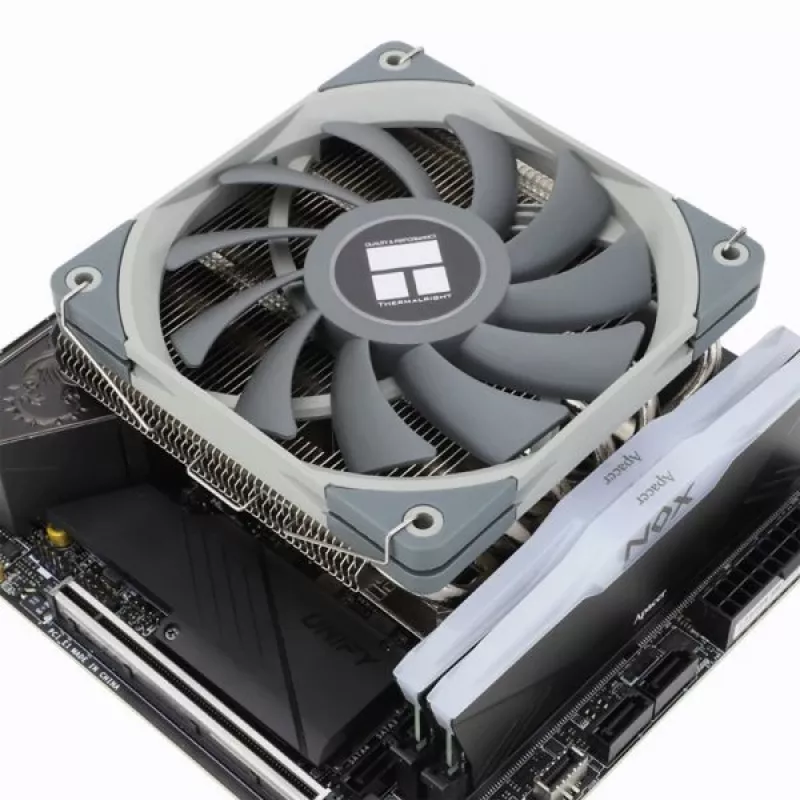 Thermalright AXP120-X67 (120mm) ψύκτρα επεξεργαστή