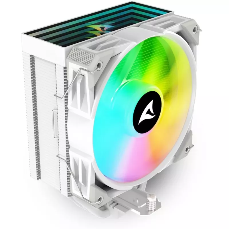 Sharkoon A50 RGB Αερόψυκτρα Επεξεργαστή 1