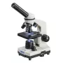 Οπτικό σύνθετο μικροσκόπιο Deltaoptical DO-3210 – μονοφθάλμιο, 3 αχρωματικοί φακοί, φωτισμός LED, 40–400×, κεφαλή με κλίση 45° περιστρεφόμενη
