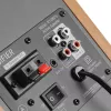 Edifier Studio R1280Ts 2.0 ξύλο/ασήμι Retail