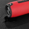 MANTA SPK15GO-BK φορητό ηχείο Bluetooth — 20 W, 3600 mAh, έως 8 h, μαύρο