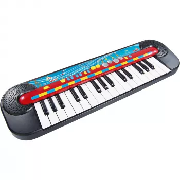 My Music World πληκτρολόγιο