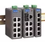 Μη διαχειριζόμενος διακόπτης Moxa EtherDevice EDS-208
