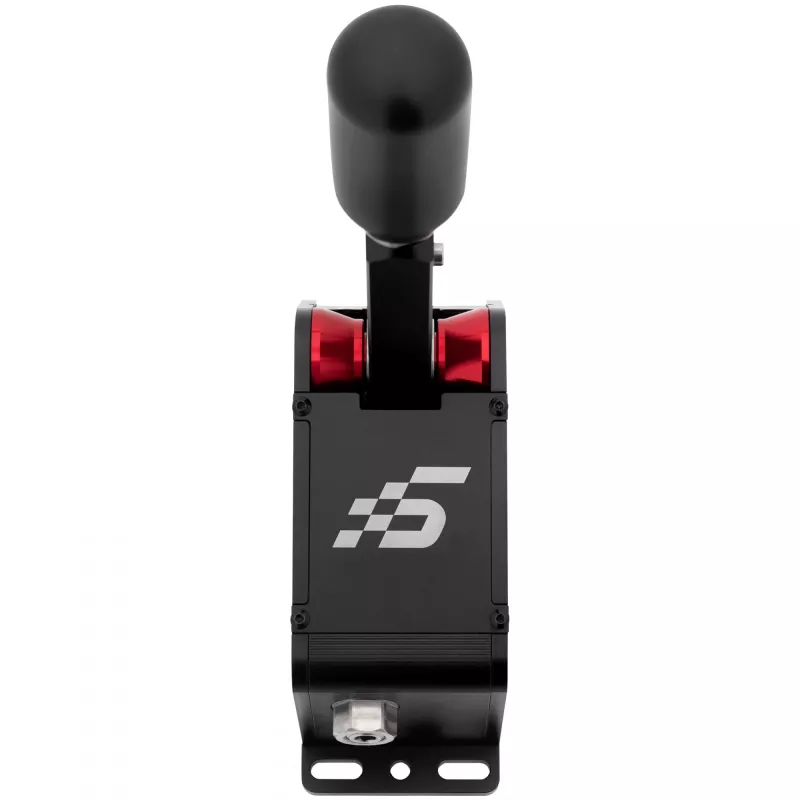 Simagic Q1S Sequential Shifter - Χωρίς οθόνη