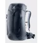 Deuter AC Lite 30 Σακίδιο πεζοπορίας, 30 L, μαύρο