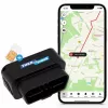 YUKAtrack GPS tracker Αυτοκίνητο Οχήματα Φορτηγά με κάρτα SIM και πακέτο δεδομένων Πανευρωπαϊκή LIVE εντοπισμός