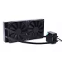 Υδρόψυκτρο All-in-One Alphacool Core Ocean T38 AIO 280 mm 14 cm Μαύρο