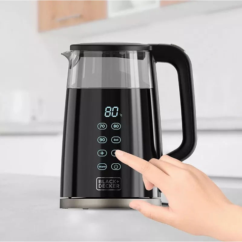 Black+Decker BXKE2206E ηλεκτρικός βραστήρας