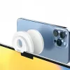 Επαγωγική βάση MagSafe για MacBook λευκή