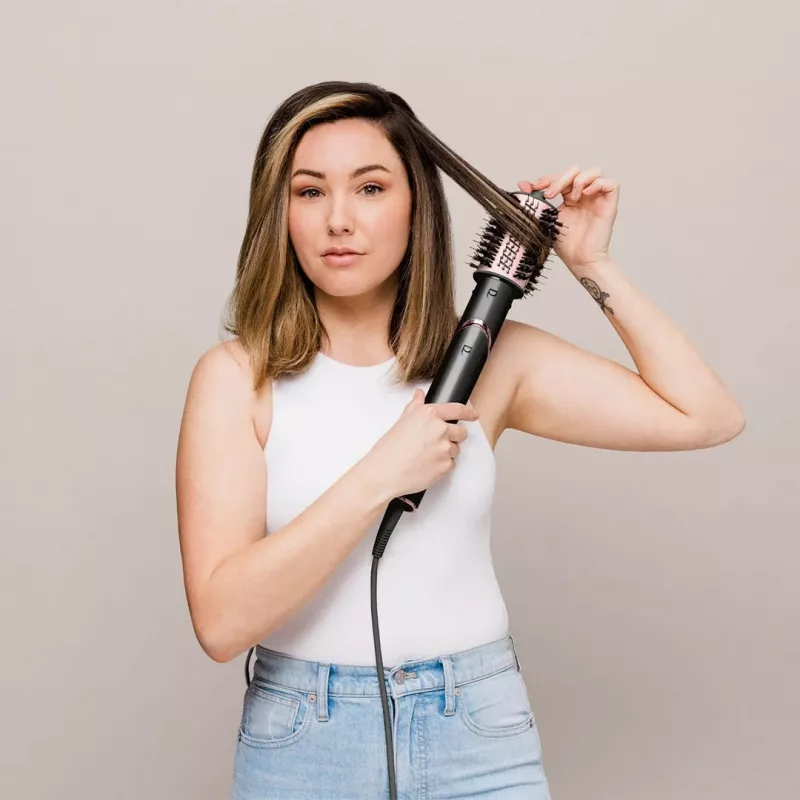 Multistyler Shark FlexStyle HD446EU Warm μαύρο 1650 W