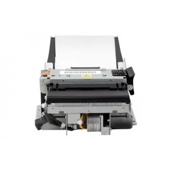 Sanei SK1-311SF4-Q-M-SP - Εκτυπωτής αποδείξεων - Θερμική άμεση - Ρολό (8,3 cm) - 203 dpi - έως 250 mm/δευτ. - USB, σειριακή - Κόφτης