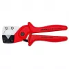 Knipex 90 31 02 SB χειροκίνητος κόφτης σωλήνων Pipecutter