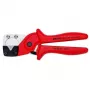 Knipex 90 31 02 SB χειροκίνητος κόφτης σωλήνων Pipecutter