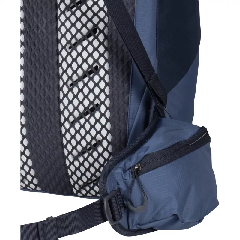 Jack Wolfskin Cyrox Shape 35 S-L σακίδιο – μπλε, 35 L