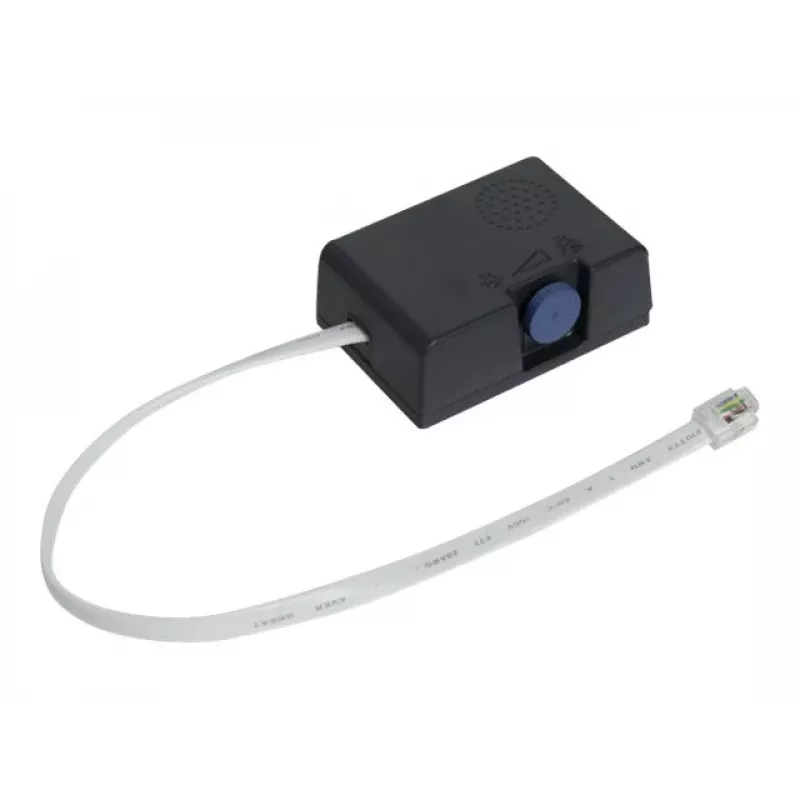 Epson OT-BZ20-634: Προαιρετικός εξωτερικός βομβητής, μαύρο, 1 τεμάχιο