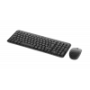 Ασύρματο σετ πληκτρολογίου-ποντικιού Logitech MK250 Compact