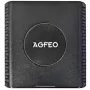 Βάση DECT AGFEO 6101730 μαύρο 1,88 - 1,9 GHz 250 mW