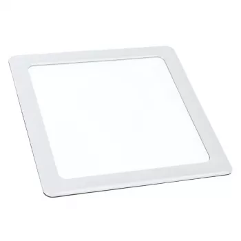 Φίλτρο σκόνης 120 mm τετράγωνο DEMCiflex DF0688 λευκό/λευκό